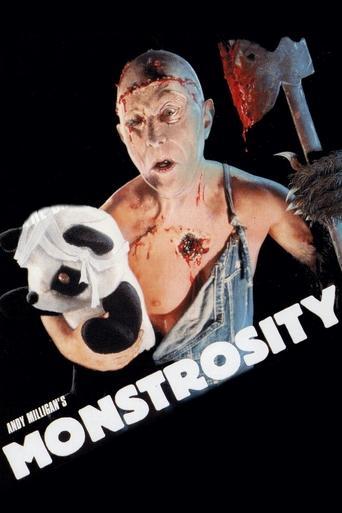 Monstrosity image