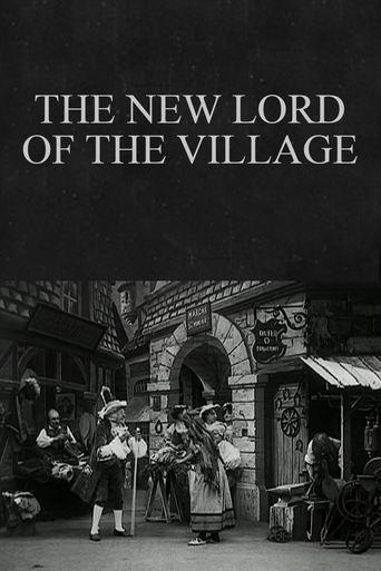The New Lord of the Village image