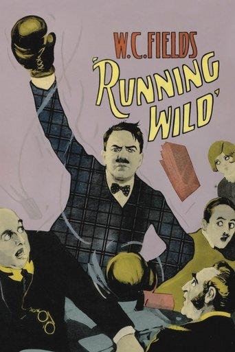 Running Wild image