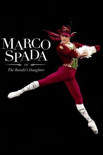 Marco Spada image