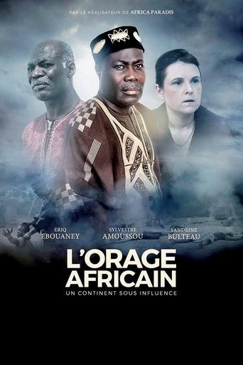 L'Orage africain: un continent sous influence image