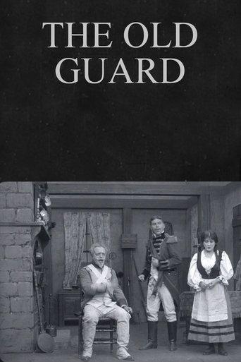 The Old Guard image
