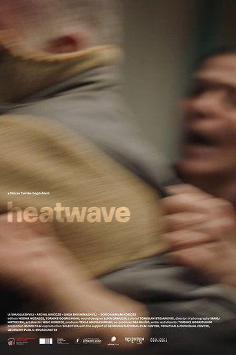 Heatwave image