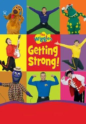 The Wiggles: Getting Strong! image