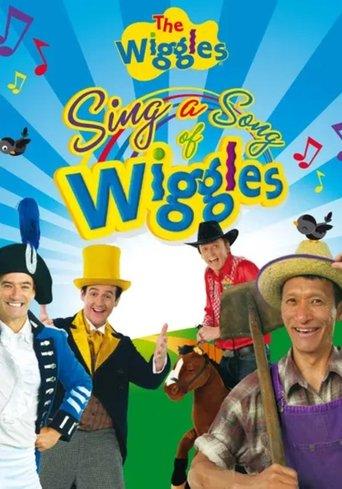 The Wiggles: Sing a Song of Wiggles image