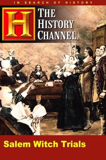 In Search of History: Salem Witch Trials image