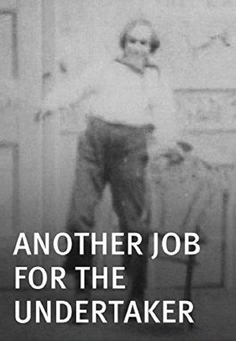 Another Job for the Undertaker image