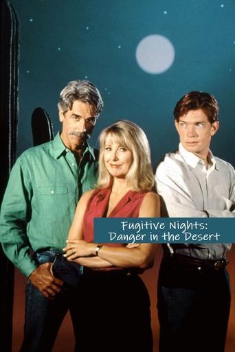 Fugitive Nights: Danger in the Desert image