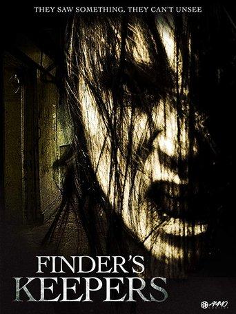Finders Keepers image