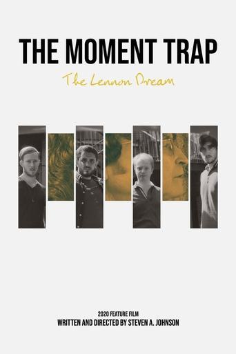 The Moment Trap: The Lennon Dream image