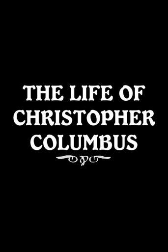 The Life of Christopher Columbus image