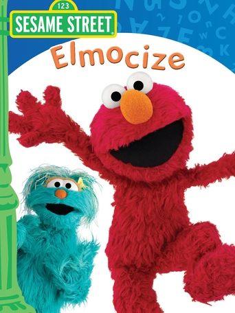 Sesame Street: Elmocize image