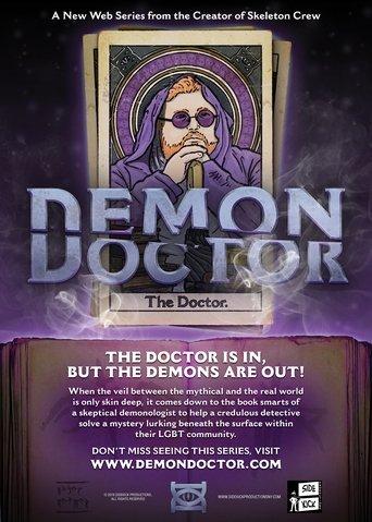 Demon Doctor image