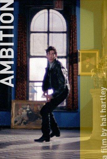 Ambition image