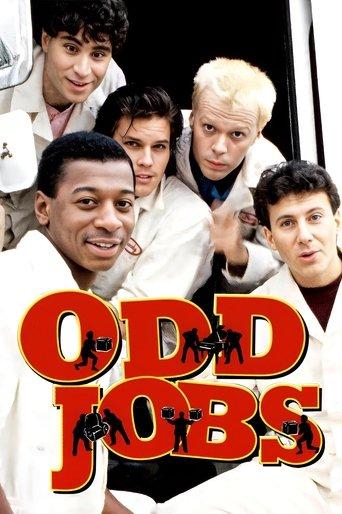 Odd Jobs image