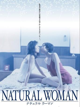 Natural Woman image