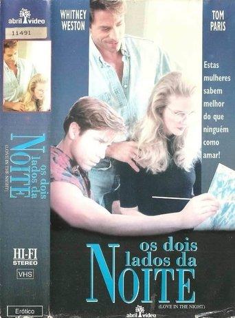Love in the Night image