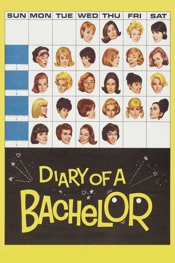 Diary of a Bachelor image