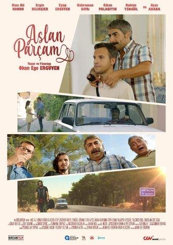 Aslan Parçam image