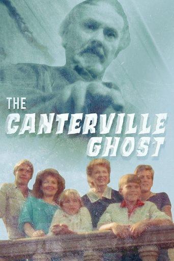 The Canterville Ghost image