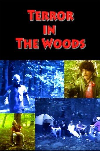 Terror in the Woods image