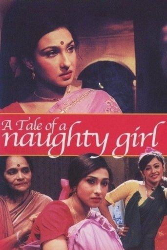 A Tale of a Naughty Girl image