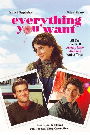 Everything You Want