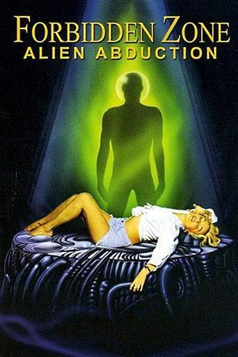 Alien Abduction: Intimate Secrets image