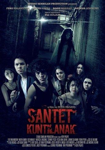Santet Kuntilanak image