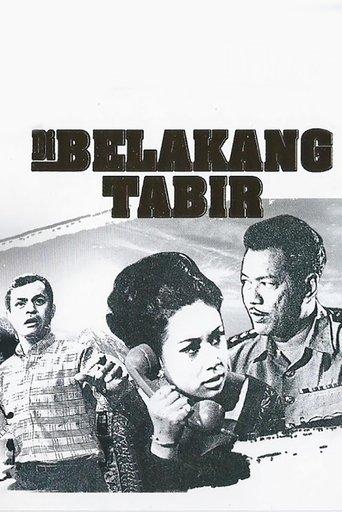 Di Belakang Tabir image