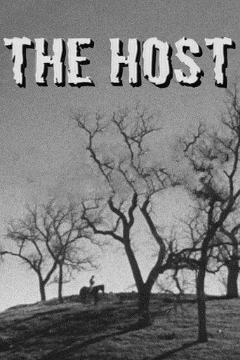 The Host image