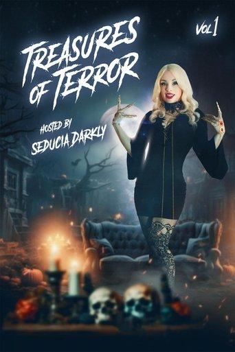Treasures of Terror Vol 1 image