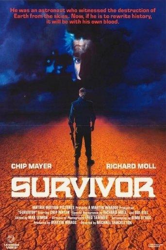 Survivor image