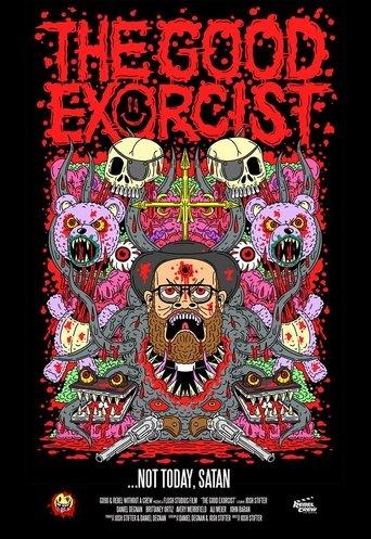 The Good Exorcist image