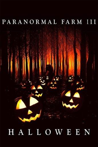 Paranormal Farm 3: Halloween image