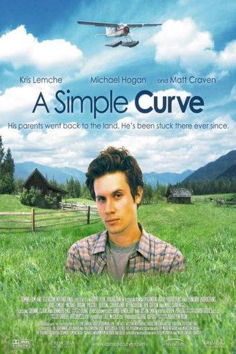 A Simple Curve image