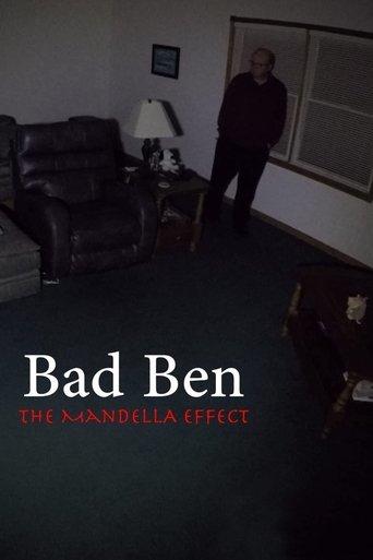 Bad Ben: The Mandela Effect