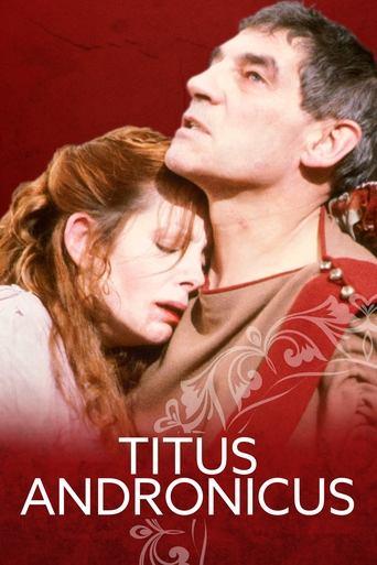 Titus Andronicus image
