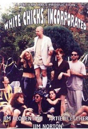 White Chicks, Incorporated image