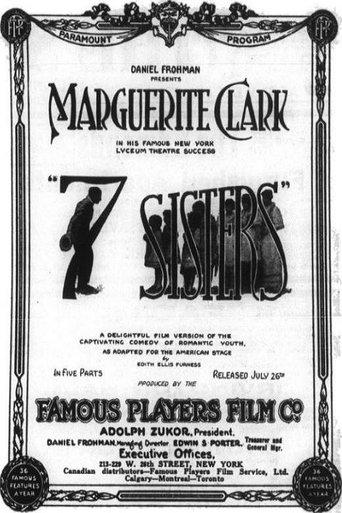 The Seven Sisters image