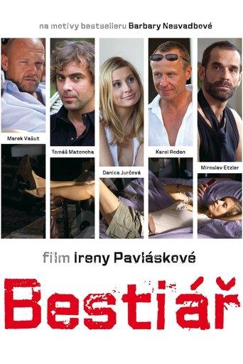 Bestiář image