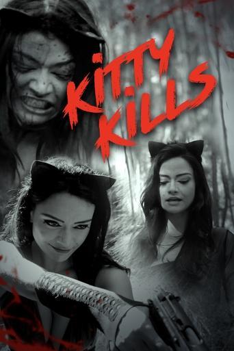 Pussy Kills image