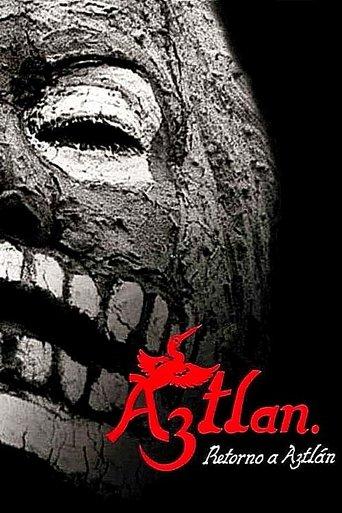 Return to Aztlán image