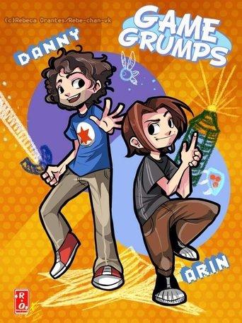Game Grumps