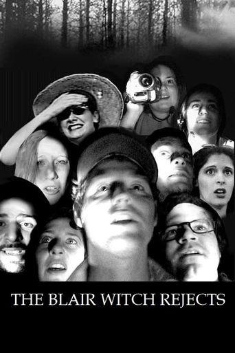 The Blair Witch Rejects image