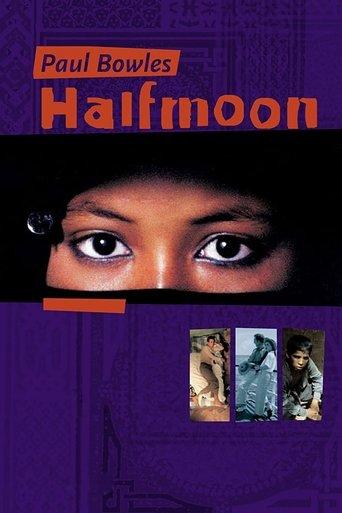Paul Bowles: Half Moon image