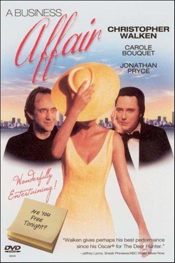 A Business Affair