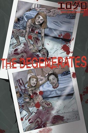 The Degenerates image