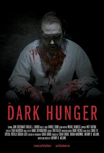 The Dark Hunger image