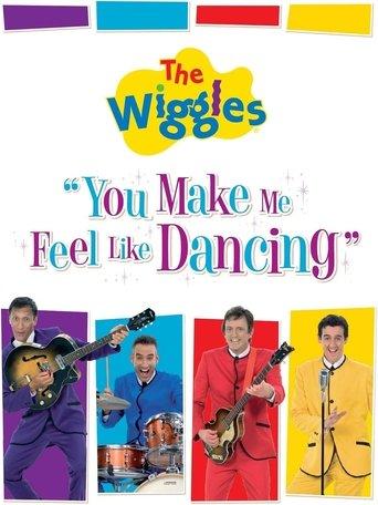 The Wiggles: You Make Me Feel Like Dancing image